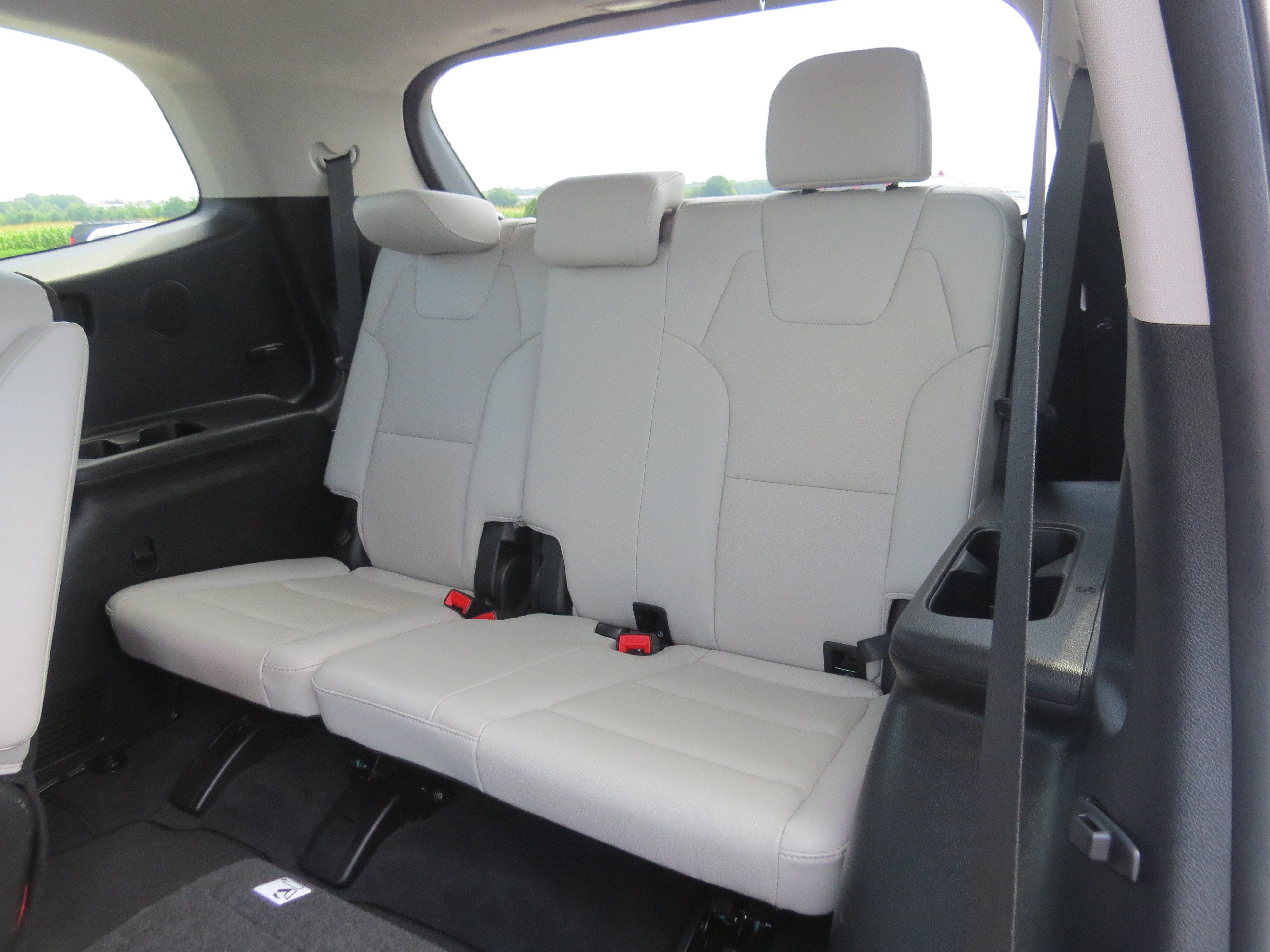 2023 Kia Telluride SX Prestige