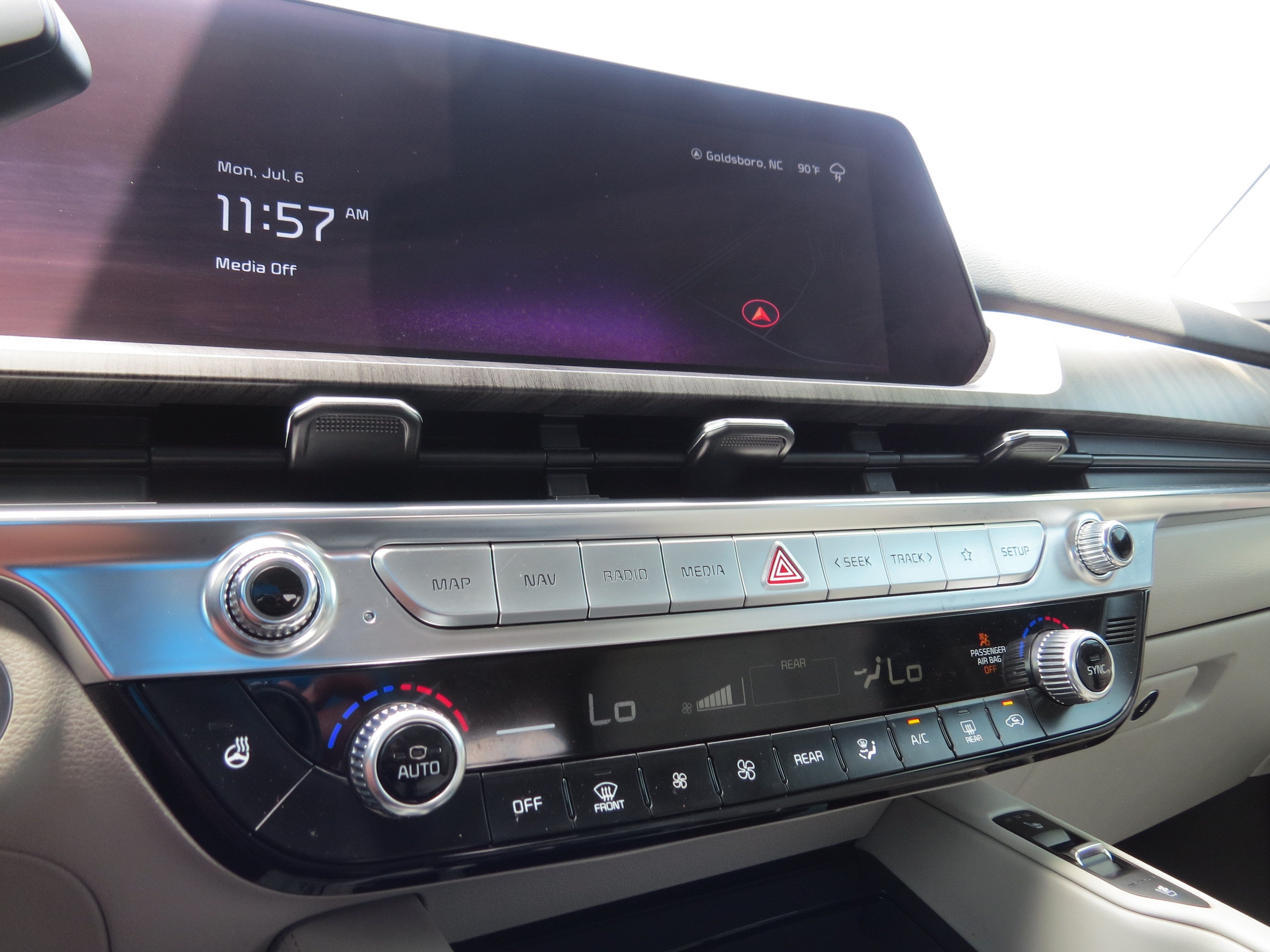 2023 Kia Telluride SX Prestige