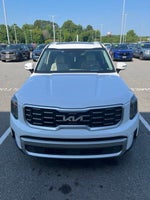 2023 Kia Telluride SX Prestige