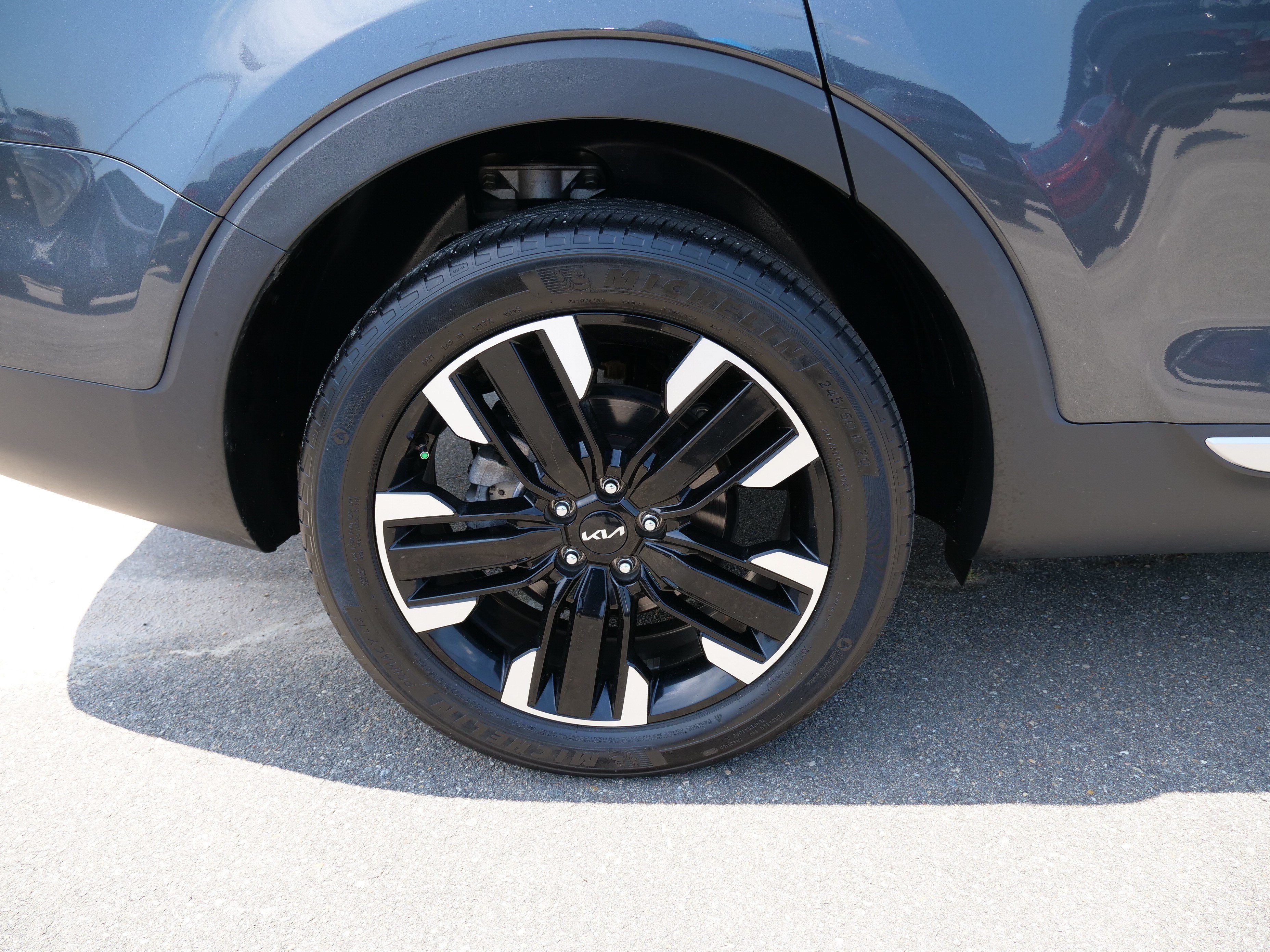 2024 Kia Telluride SX Prestige
