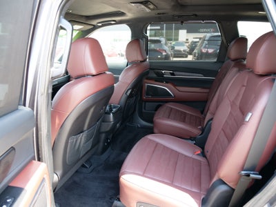 2024 Kia Telluride SX Prestige