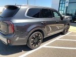 2024 Kia Telluride SX Prestige