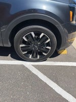 2024 Kia Telluride SX Prestige