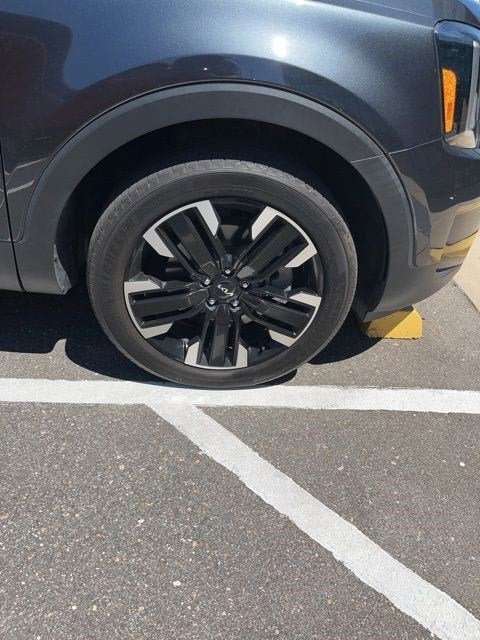 2024 Kia Telluride SX Prestige