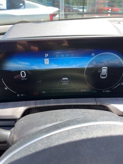 2024 Kia Telluride SX Prestige