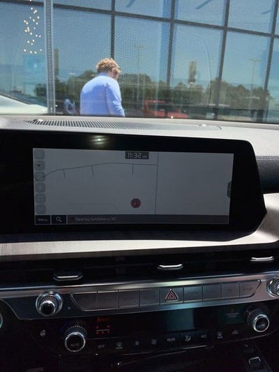 2024 Kia Telluride SX Prestige