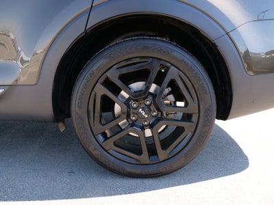 2023 Kia Telluride SX X-Line