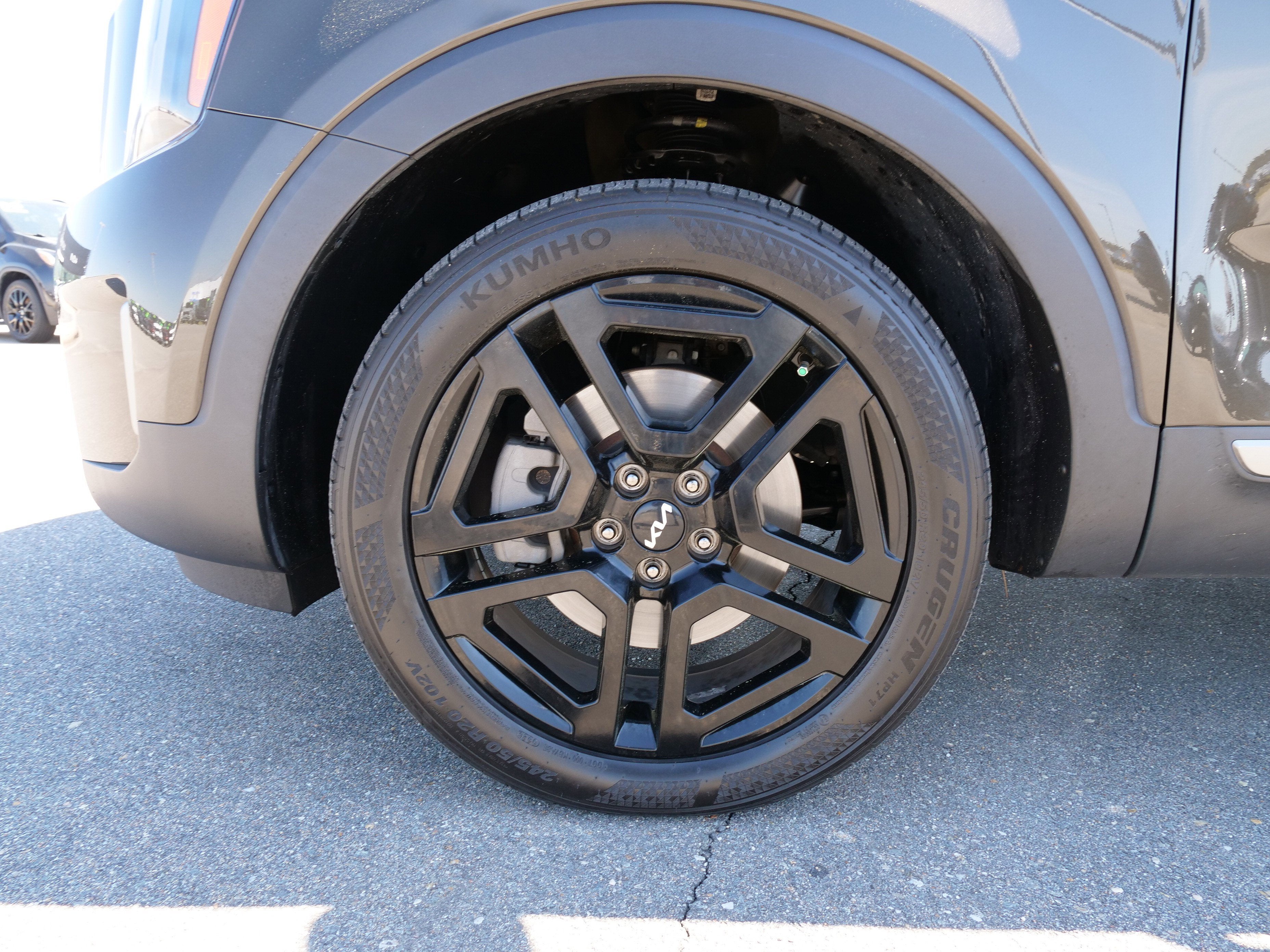 2023 Kia Telluride SX X-Line