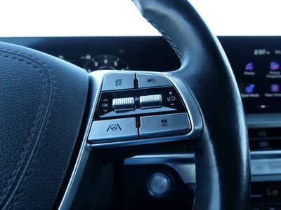 2023 Kia Telluride SX X-Line