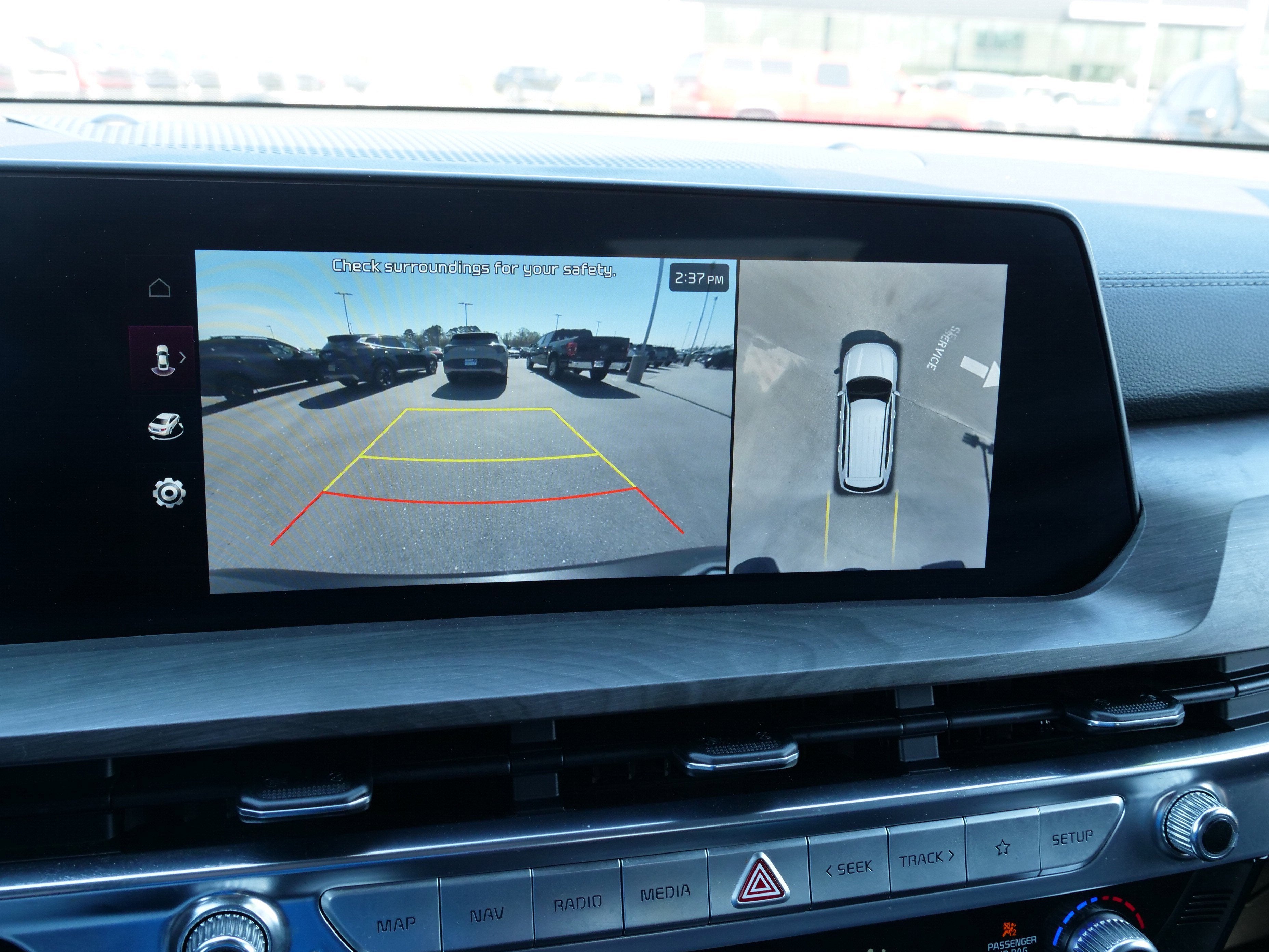 2023 Kia Telluride SX X-Line