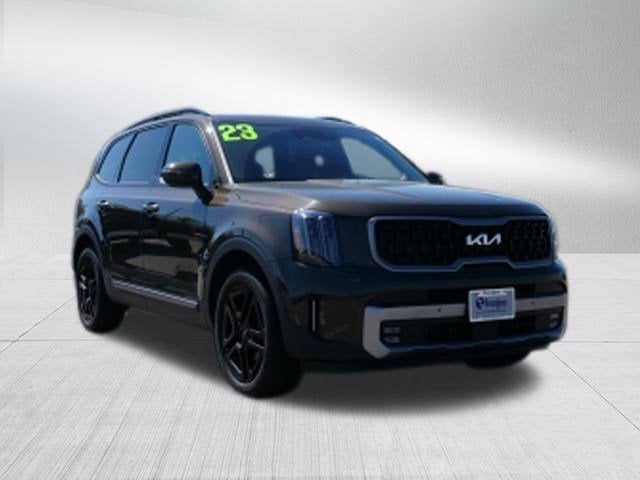 2023 Kia Telluride SX X-Line