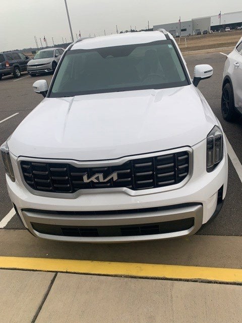 2023 Kia Telluride S