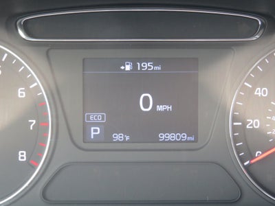 2020 Kia Sorento S V6