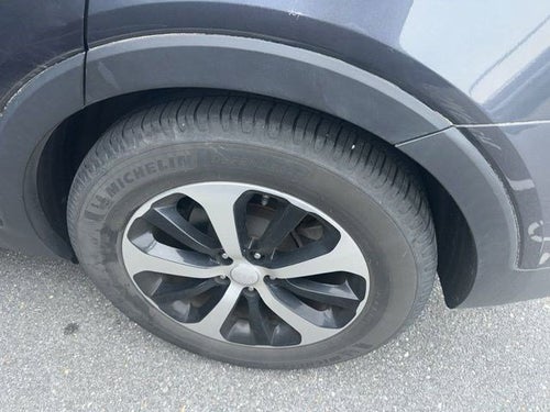 2018 Kia Sorento EX V6