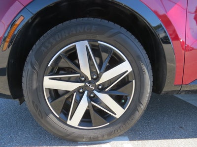 2022 Kia Sorento EX
