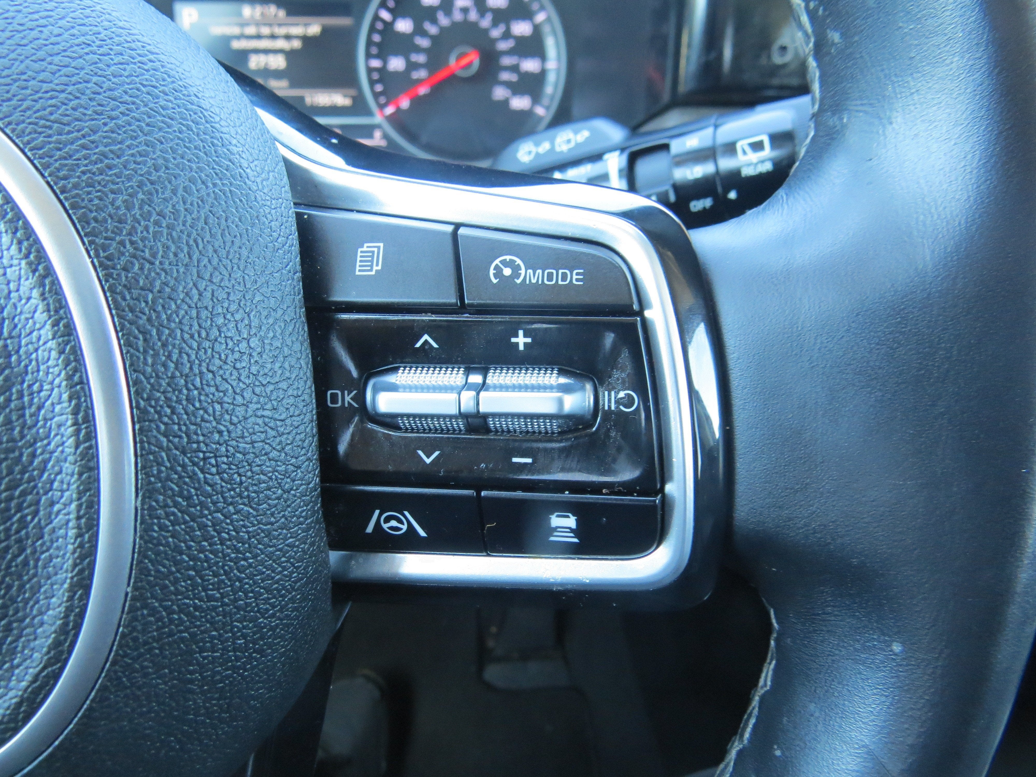 2022 Kia Sorento EX