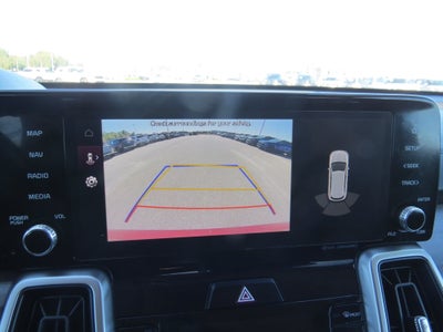 2022 Kia Sorento EX