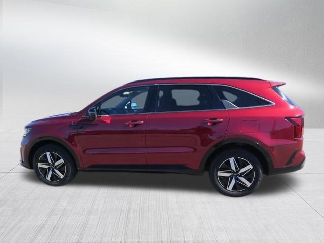 2022 Kia Sorento EX
