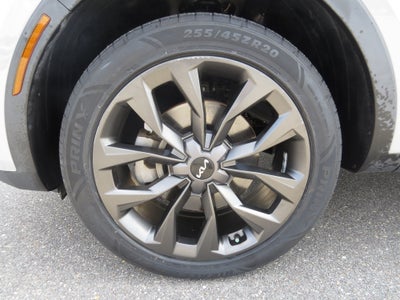 2023 Kia Sorento X-Line EX