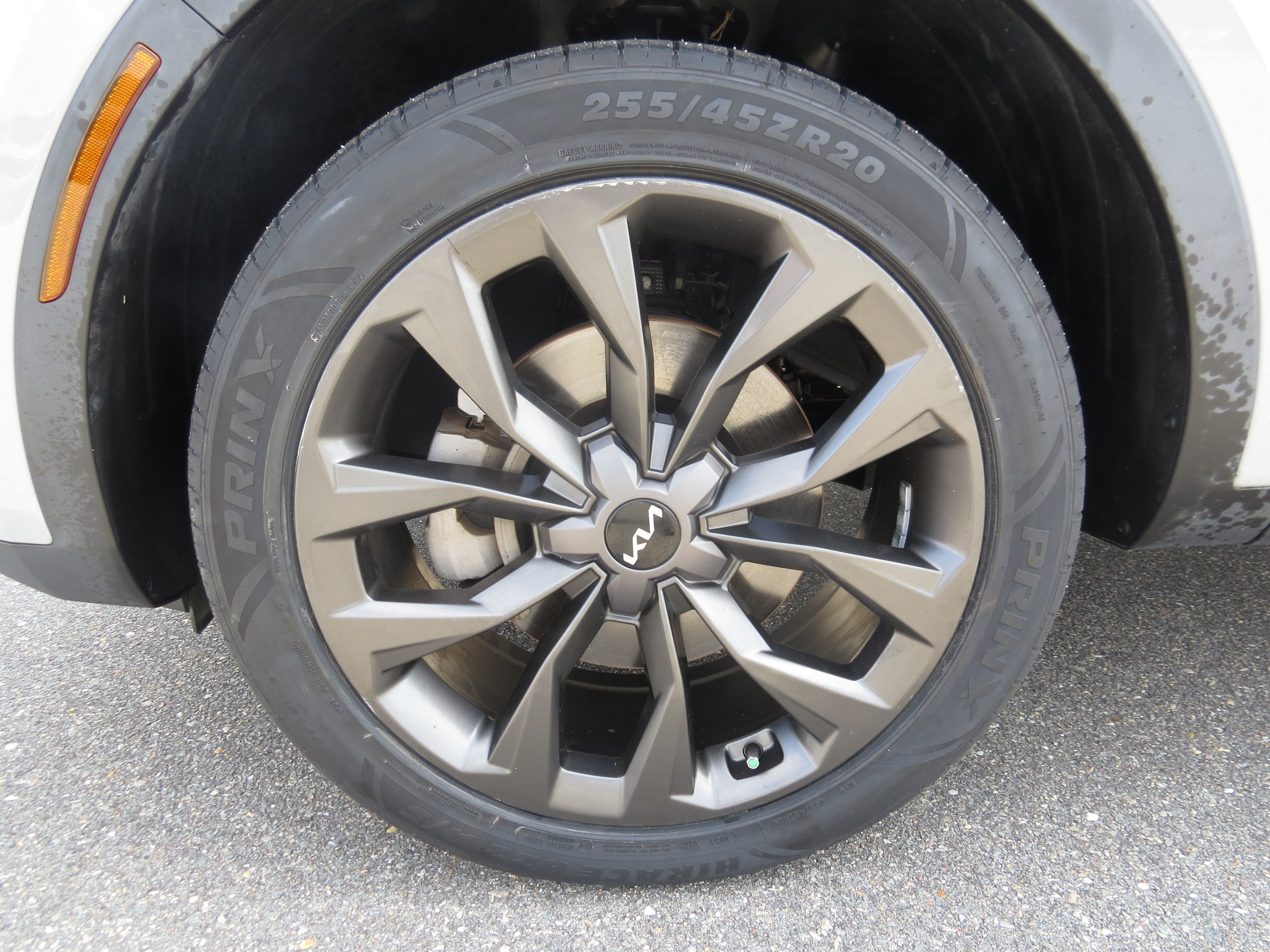 2023 Kia Sorento X-Line EX