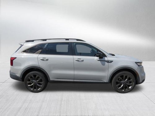 2023 Kia Sorento X-Line EX