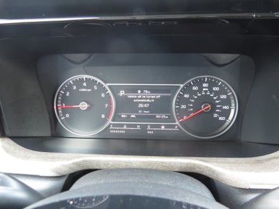 2023 Kia Sorento X-Line EX