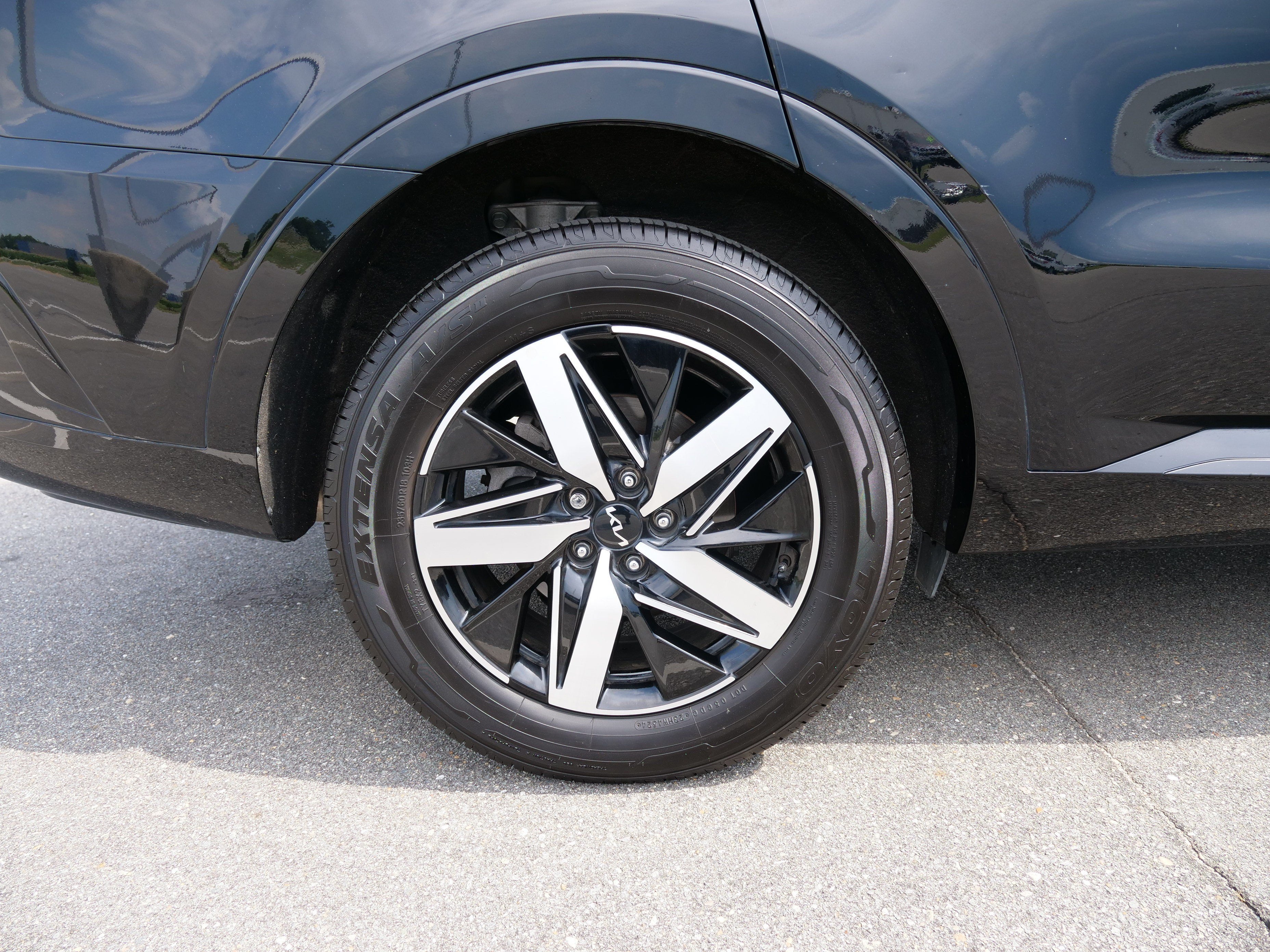 2023 Kia Sorento S