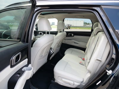 2023 Kia Sorento S