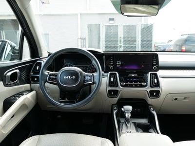 2023 Kia Sorento S