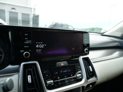 2023 Kia Sorento S