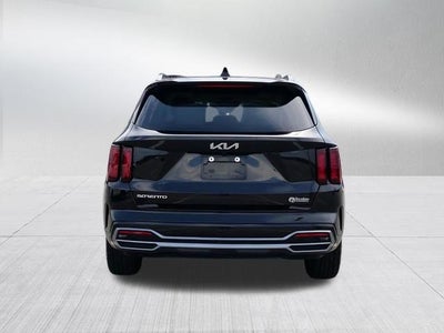 2023 Kia Sorento S