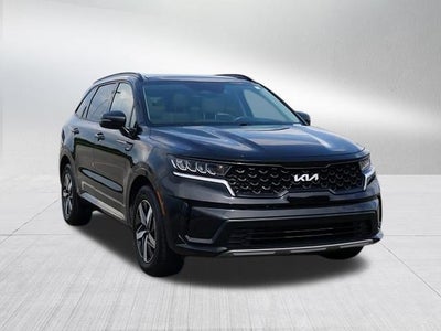 2023 Kia Sorento S