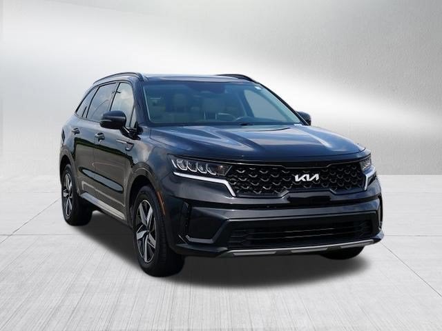 2023 Kia Sorento S