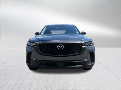2024 Mazda Mazda CX-50 2.5 S Preferred Package