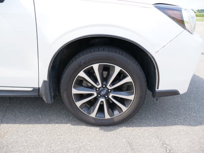 2017 Subaru Forester Touring