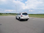 2017 Subaru Forester Touring