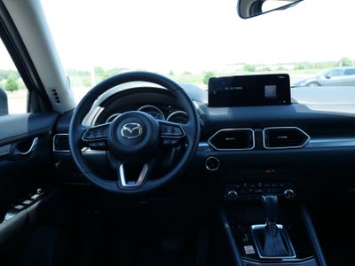 2024 Mazda Mazda CX-5 2.5 S Select Package