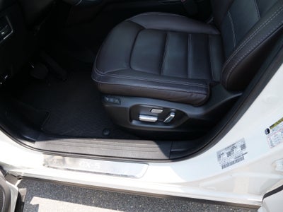 2024 Mazda Mazda CX-5 2.5 Turbo Signature