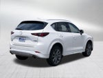 2024 Mazda Mazda CX-5 2.5 Turbo Signature