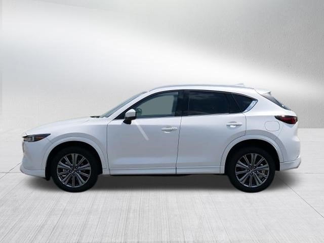 2024 Mazda Mazda CX-5 2.5 Turbo Signature