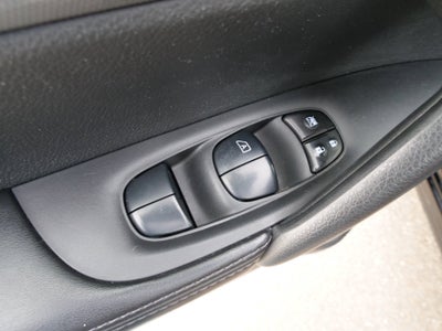 2020 Nissan Rogue Sport SV