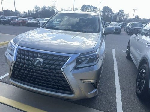 2021 Lexus GX GX 460 Premium