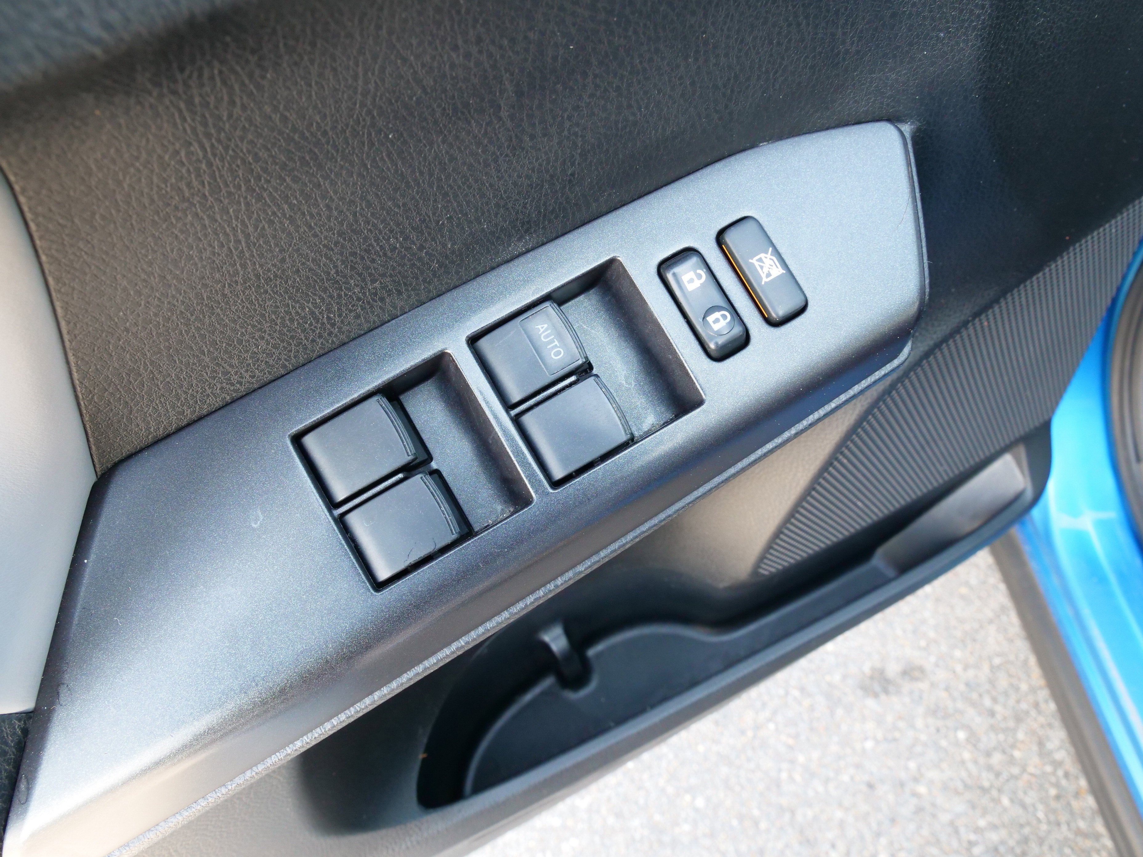 2018 Toyota RAV4 Base