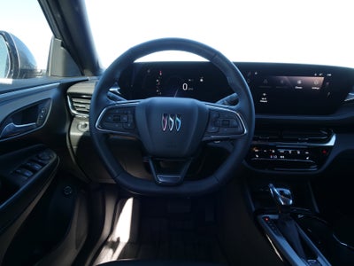 2024 Buick Envista Avenir