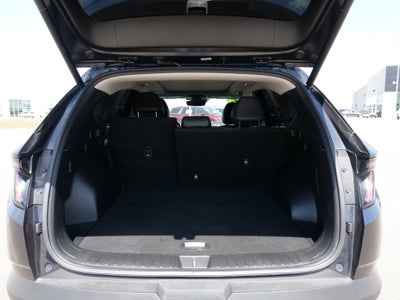 2023 Hyundai Tucson Hybrid Limited