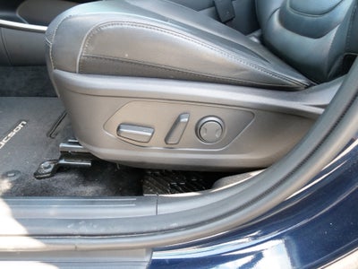 2023 Hyundai Tucson Hybrid Limited