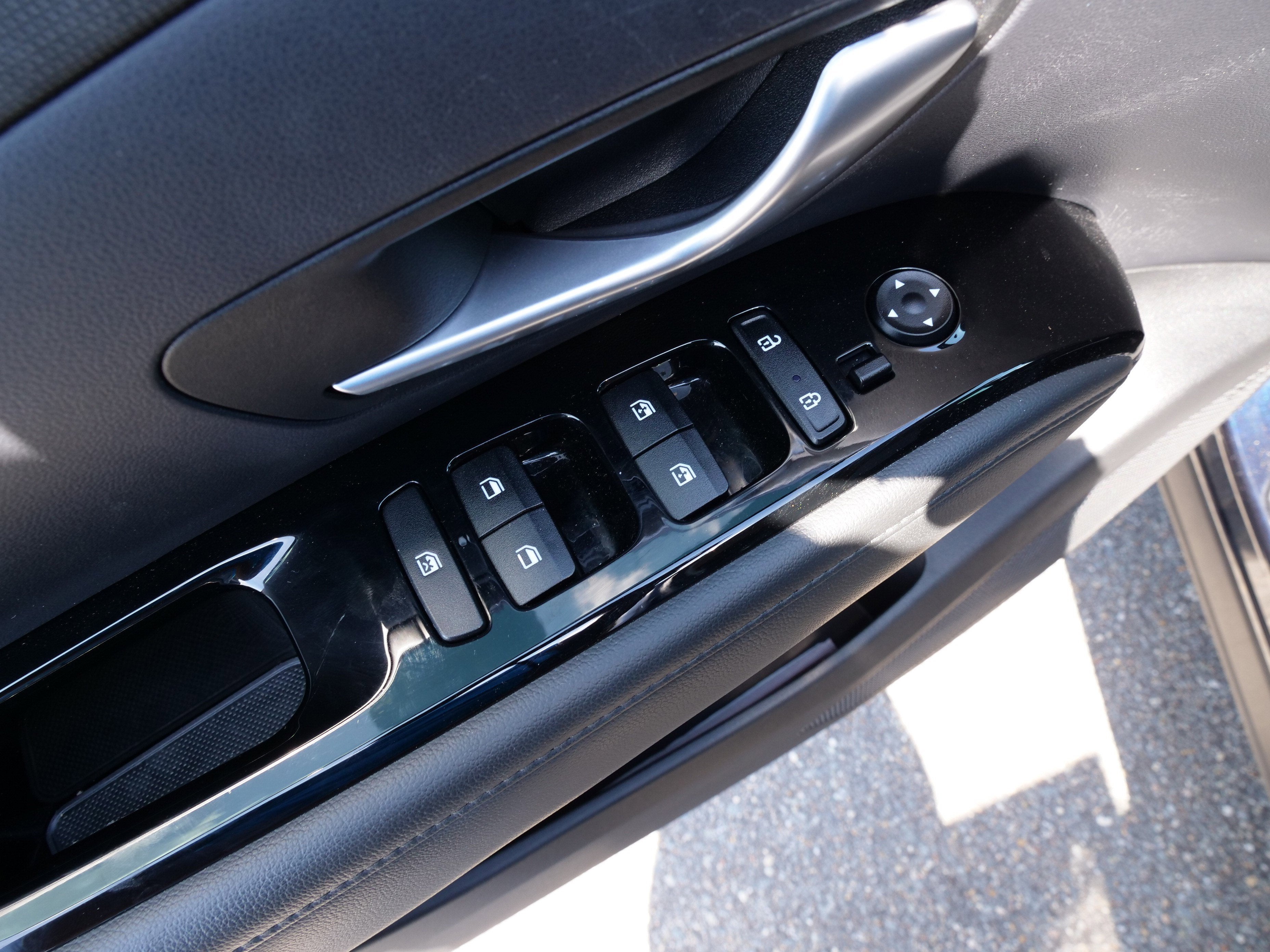 2023 Hyundai Tucson Hybrid Limited