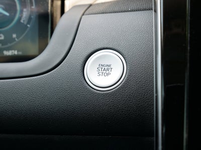 2023 Hyundai Tucson Hybrid Limited