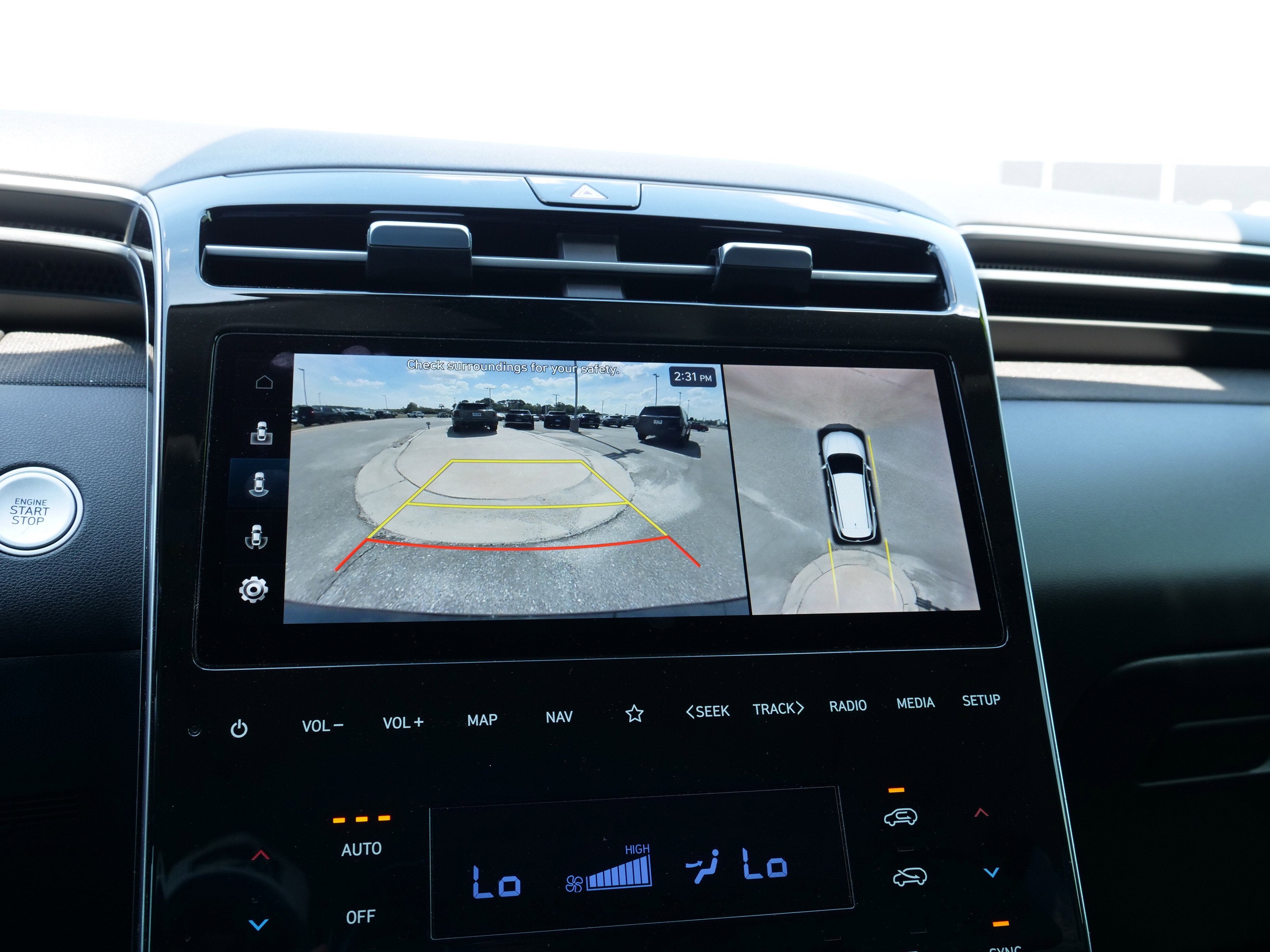 2023 Hyundai Tucson Hybrid Limited