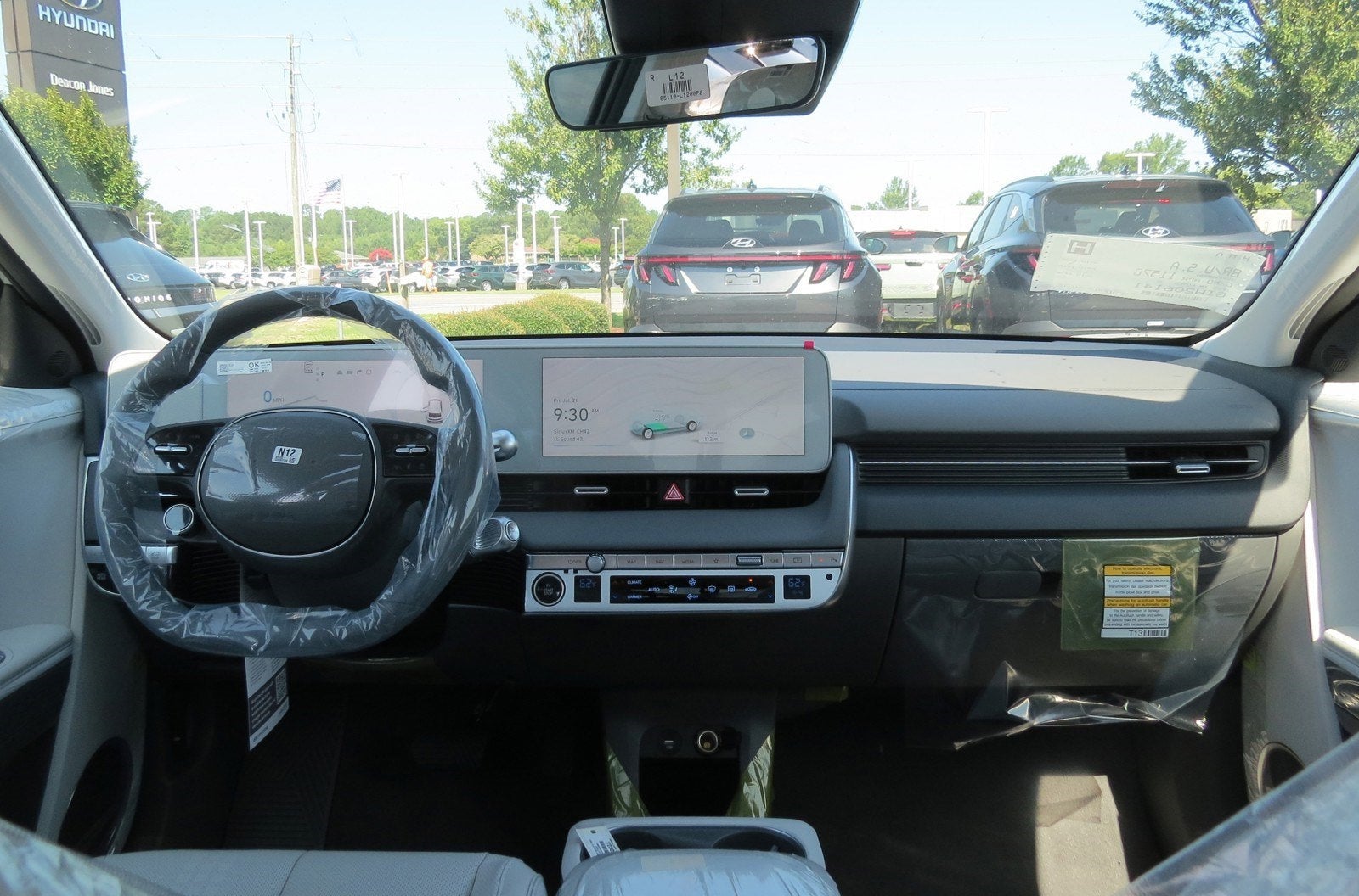 2023 Hyundai IONIQ 5 SEL